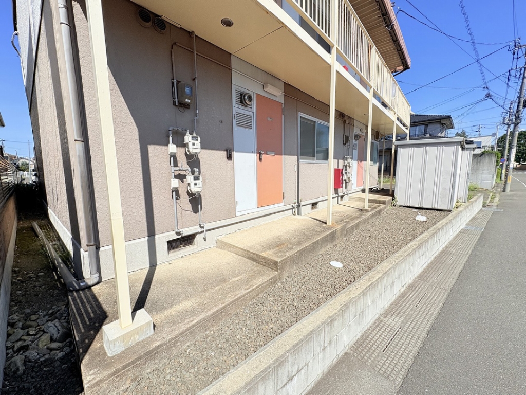 コーポ東海林 その他27