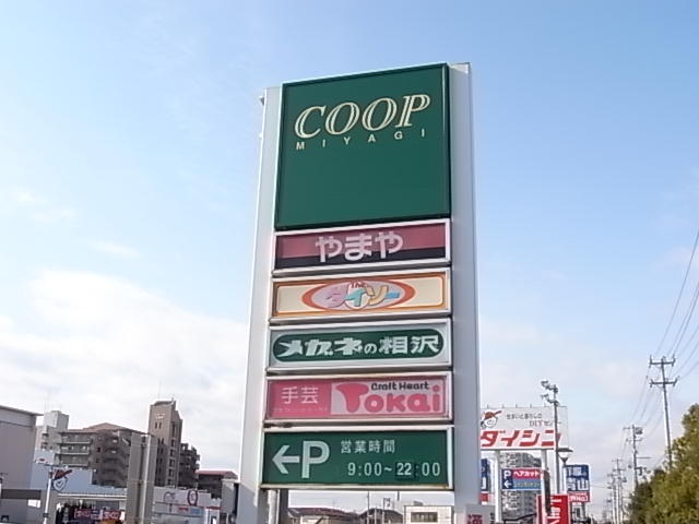 サンクレスト幸町 その他9