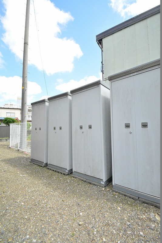 ファミール萌 その他9