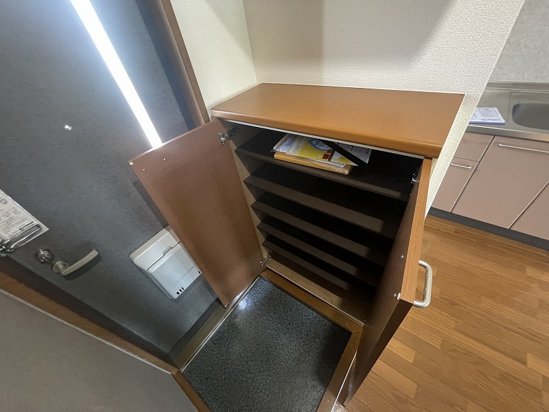 ファミール萌 その他12