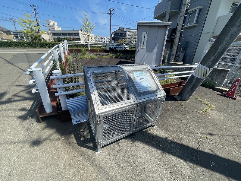 ファミール萌 その他27