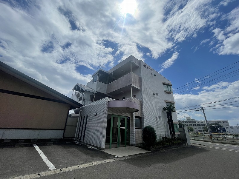 フォーティーワンテラス その他2