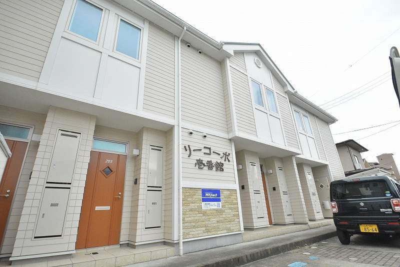 リーコーポ壱番館 その他1