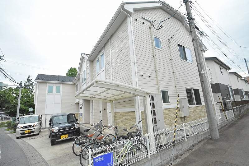 リーコーポ壱番館 その他2