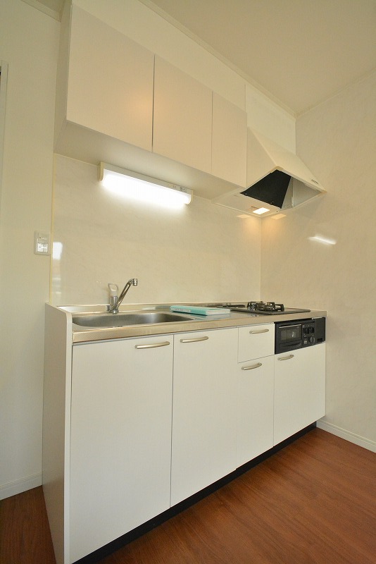 リーコーポ壱番館 その他4