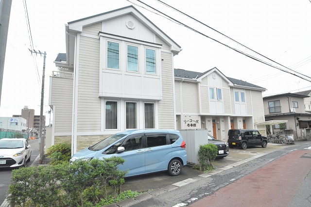 リーコーポ壱番館 その他7