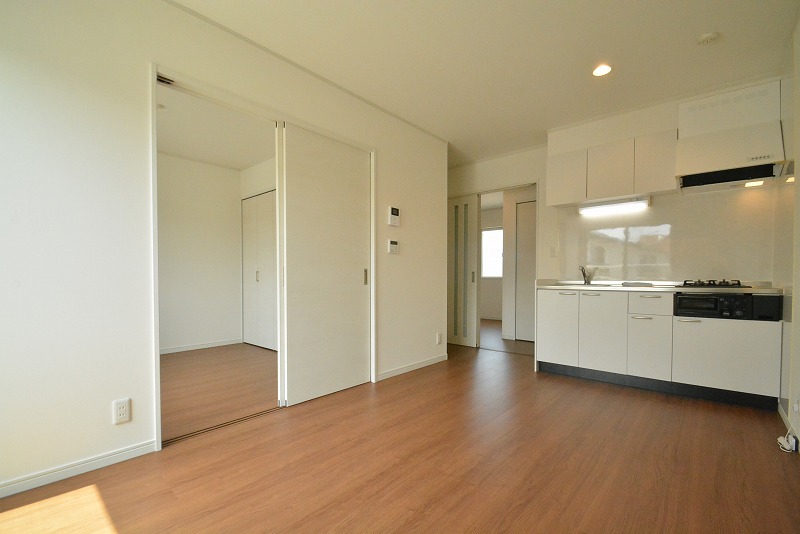 リーコーポ壱番館 その他15