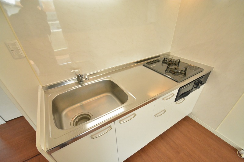 リーコーポ壱番館 その他18