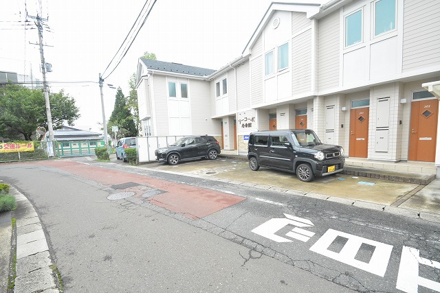 リーコーポ壱番館 その他26