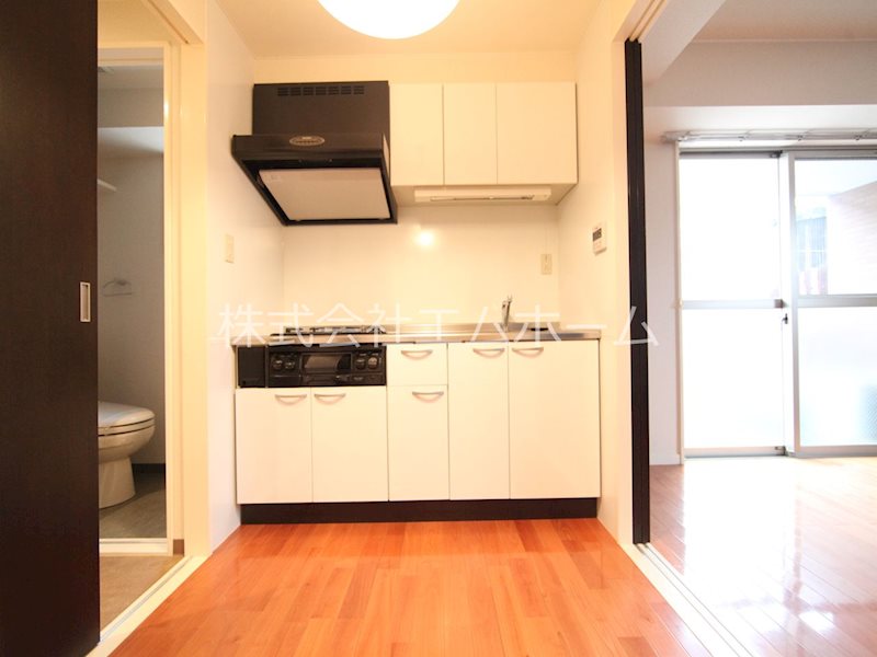 アーバンウエストみなみ キッチン