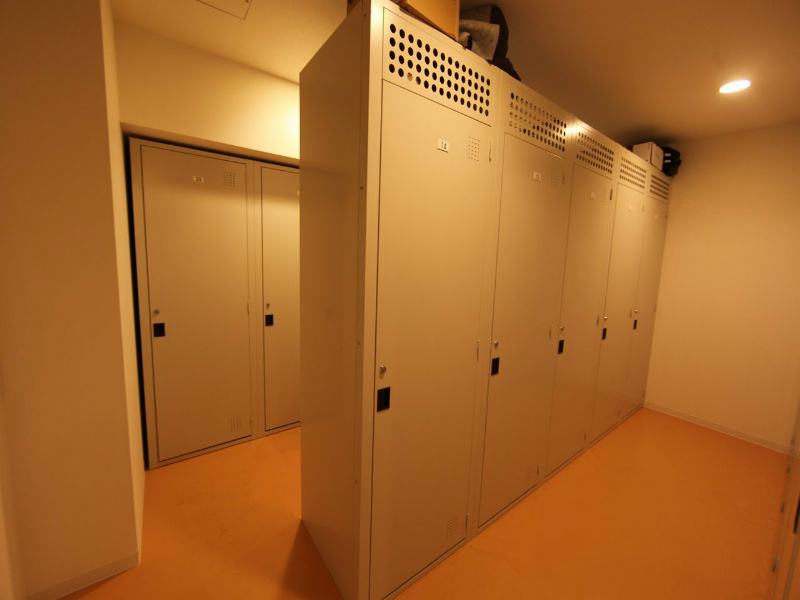 ＮＳＺＥＡＬ東別院中駒ビル その他共有部分