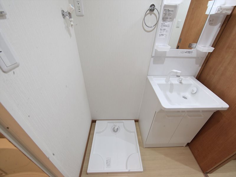 ワイズタワー新栄 その他設備
