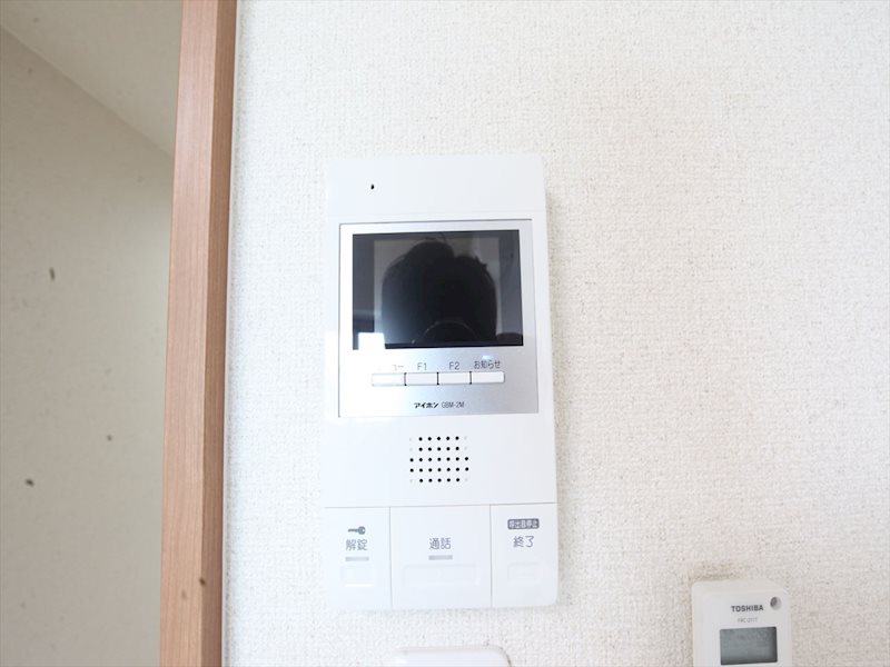 ワイズタワー新栄 セキュリティ