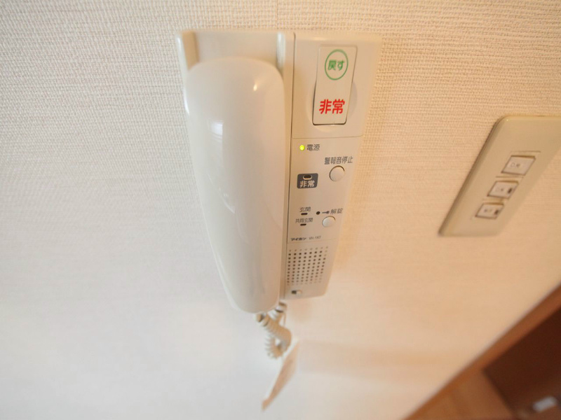 ドゥカンパーニュ セキュリティ