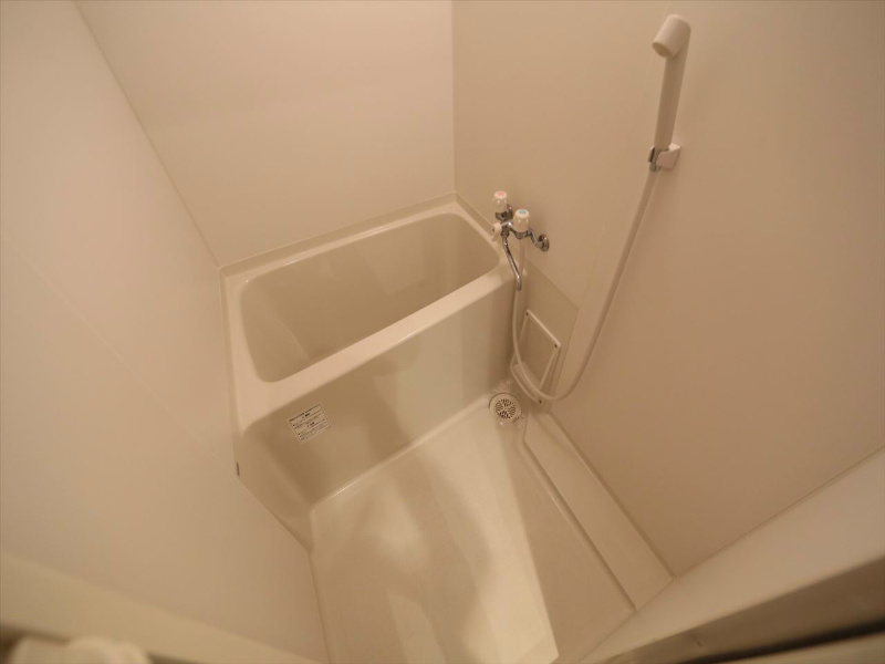 アマーレ松原 風呂画像