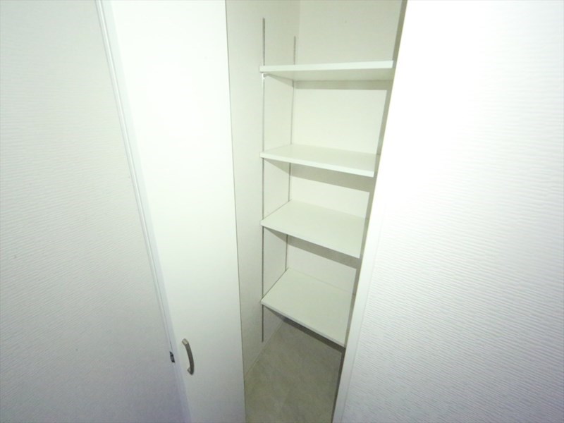 愛知県名古屋市東区葵１丁目 収納