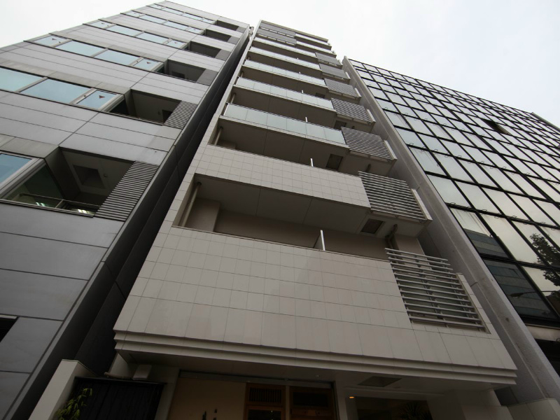 愛知県名古屋市中区丸の内２丁目 外観