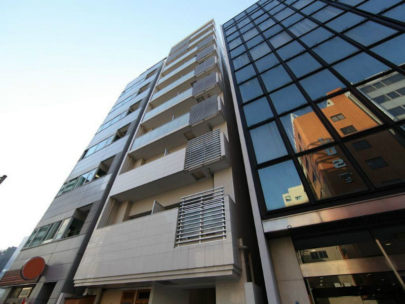 愛知県名古屋市中区丸の内２丁目 外観
