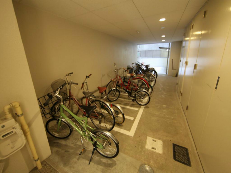 愛知県名古屋市中区丸の内２丁目 その他共有部分