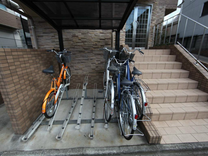 Ｂｌｏｉｓ亀城（ブロア亀城） その他共有部分