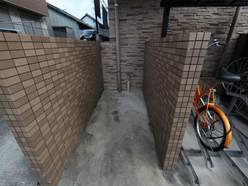 Ｂｌｏｉｓ亀城（ブロア亀城） その他共有部分
