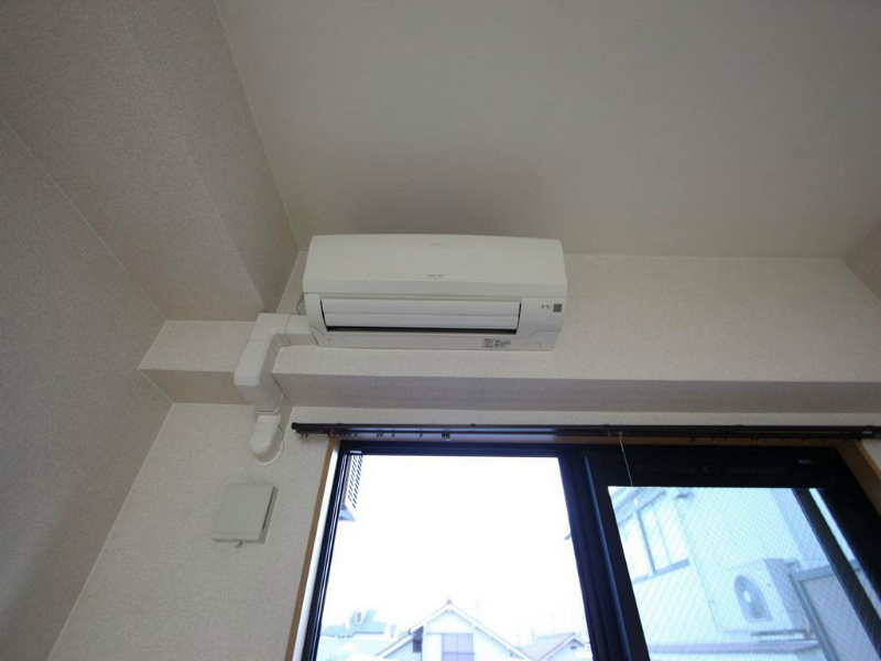 Ｂｌｏｉｓ亀城（ブロア亀城） その他設備