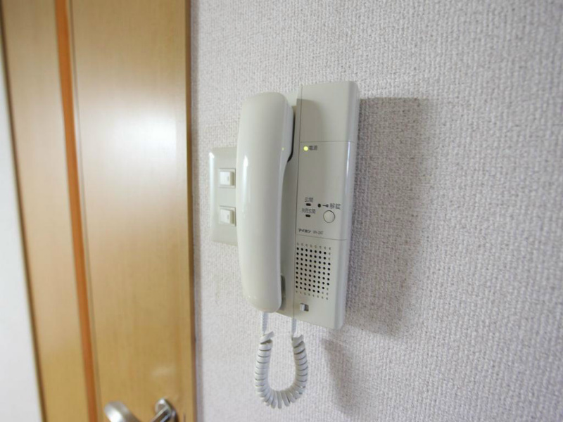Ｂｌｏｉｓ亀城（ブロア亀城） セキュリティ