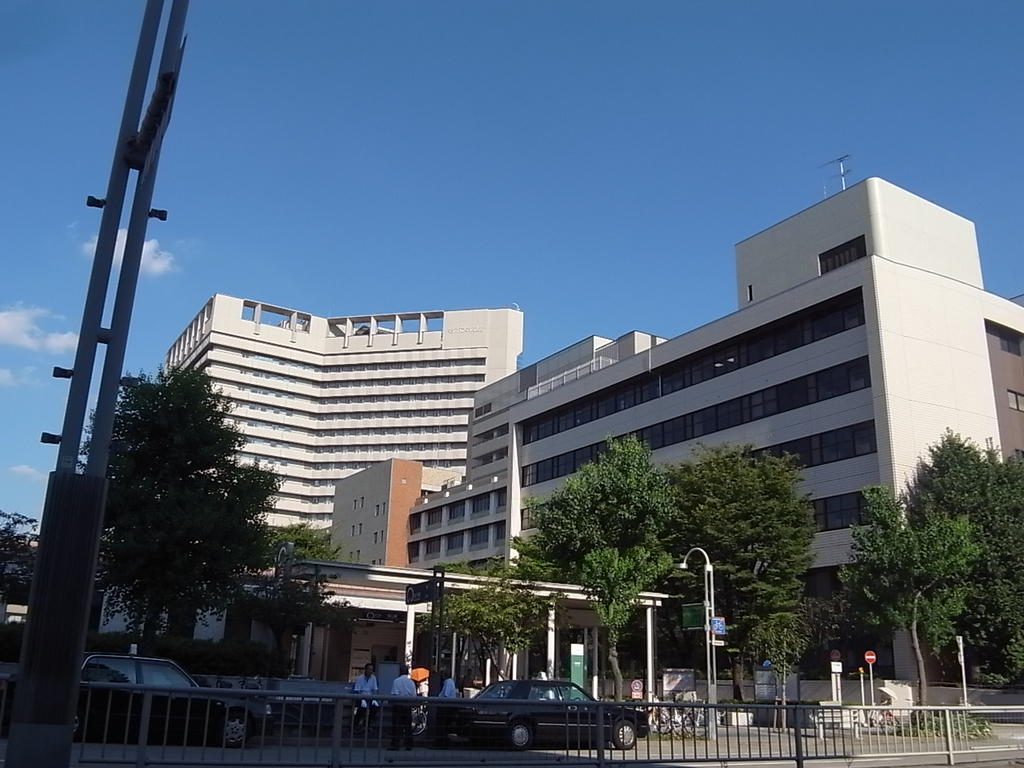 Ｂｌｏｉｓ亀城（ブロア亀城） 総合病院