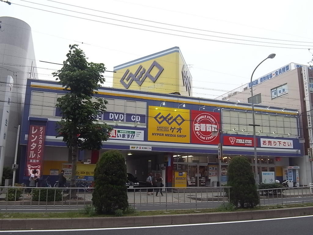 Ｂｌｏｉｓ亀城（ブロア亀城） その他
