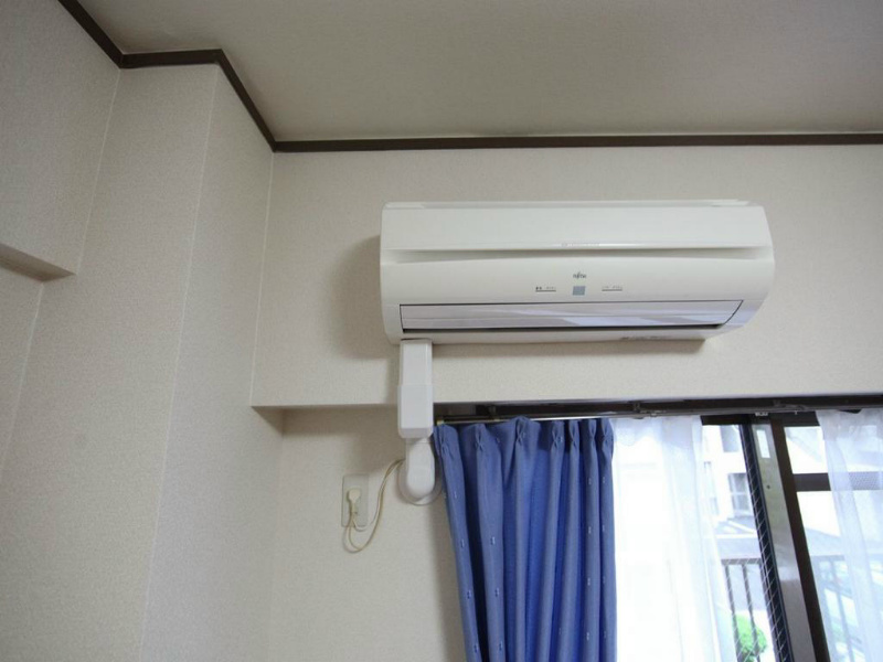 愛知県名古屋市熱田区一番１丁目 その他設備