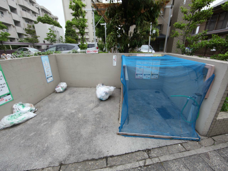 愛知県名古屋市熱田区一番１丁目 その他共有部分