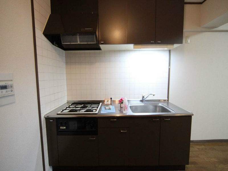 愛知県名古屋市熱田区一番１丁目 キッチン