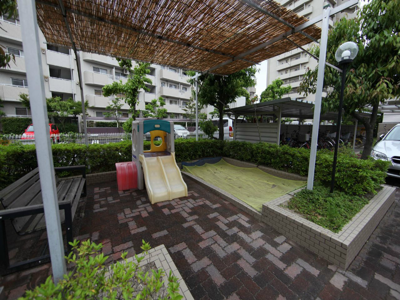 愛知県名古屋市熱田区一番１丁目 その他共有部分