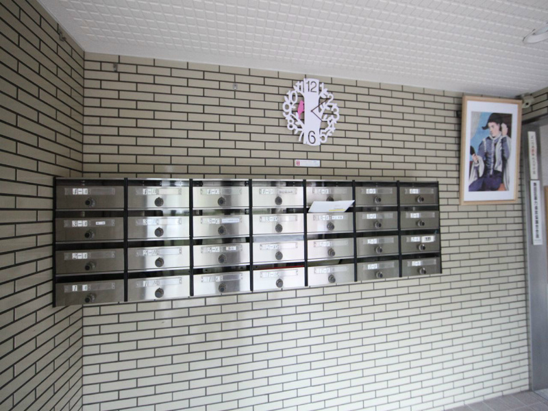 愛知県名古屋市熱田区一番１丁目 その他共有部分