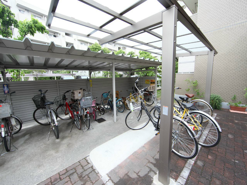 愛知県名古屋市熱田区一番１丁目 その他共有部分