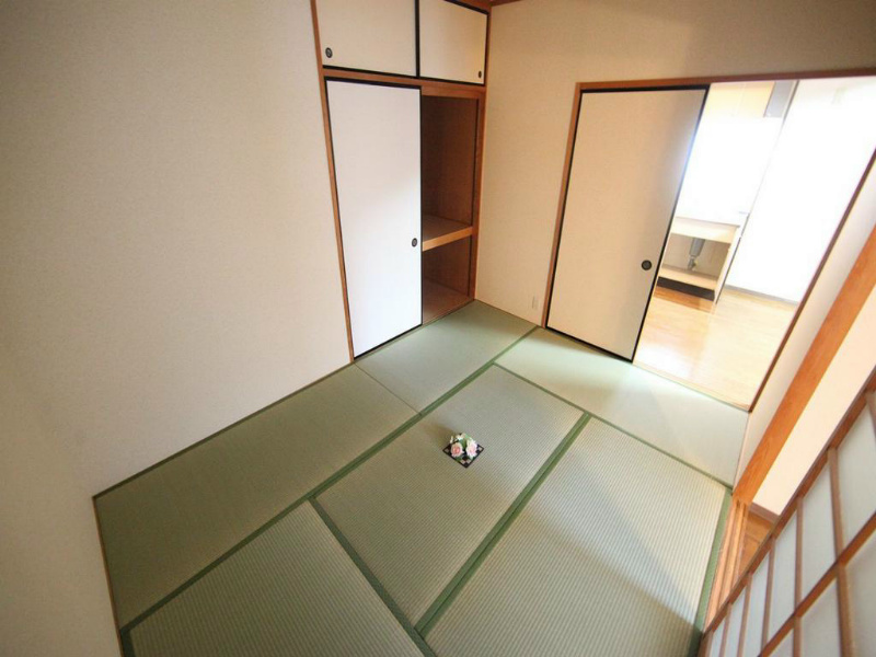 愛知県名古屋市熱田区一番１丁目 その他部屋・スペース