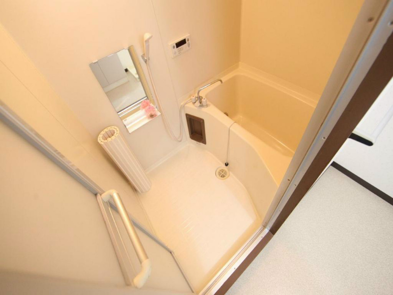 愛知県名古屋市熱田区一番１丁目 風呂画像