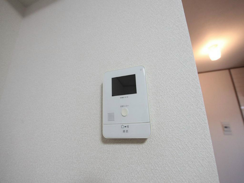 愛知県名古屋市熱田区一番１丁目 セキュリティ