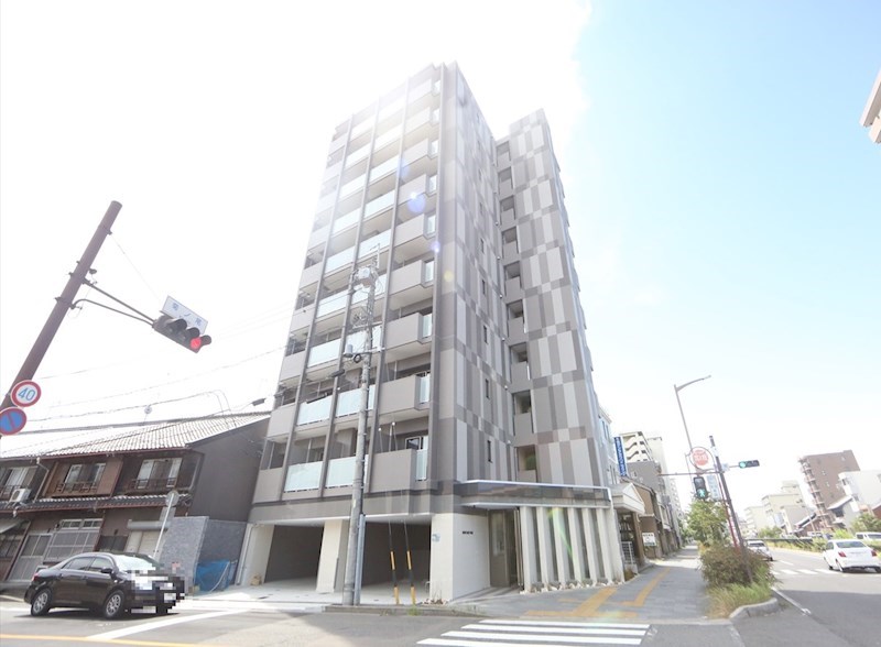 ＮＯＲＩＴＡＫＥ　ＲＩＳＥ（則武ライズ） 外観