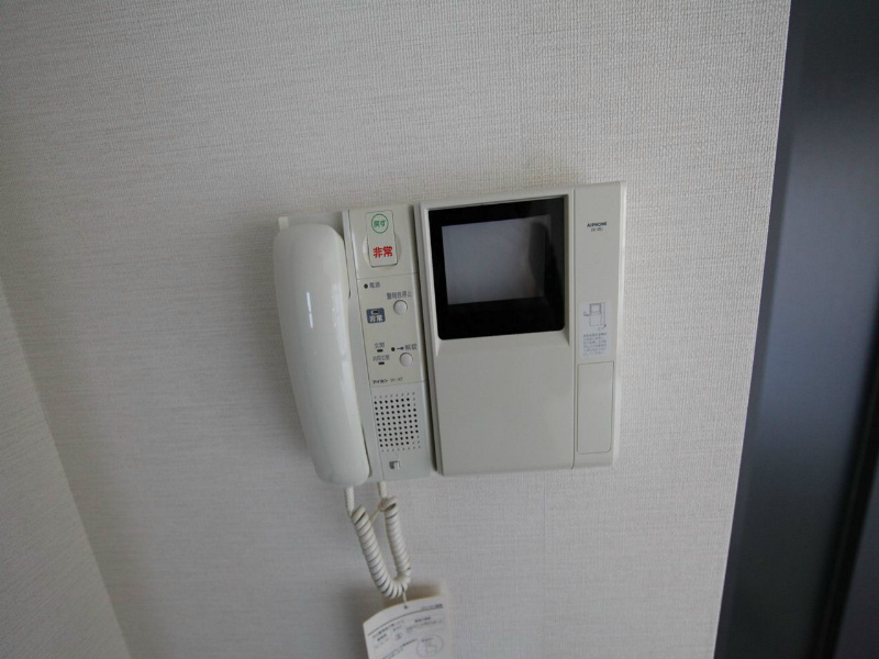 プライムヒルズ セキュリティ