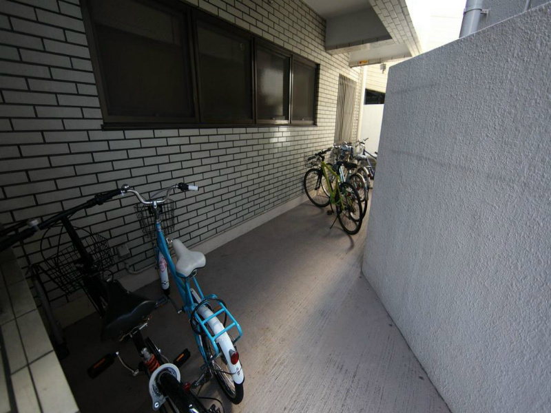 Ｃａｓａ　Ｏｋｕｄａ（カーサオクダ ） その他共有部分