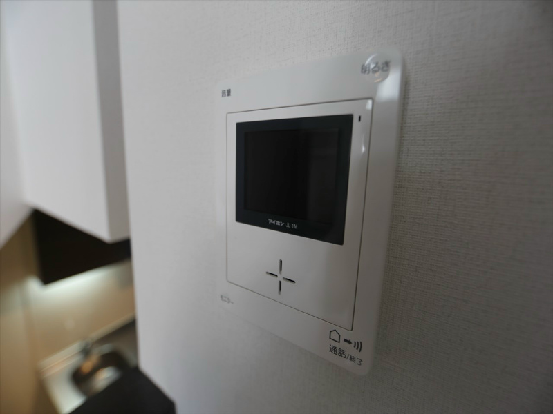 Creo庄内通参番館（クレオ庄内通参番館） セキュリティ