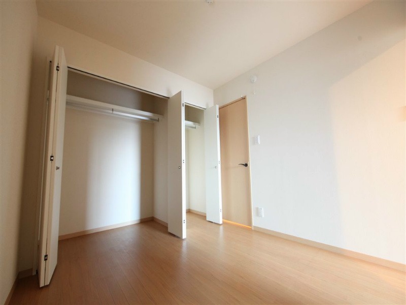 レジデンス桜山 その他部屋・スペース
