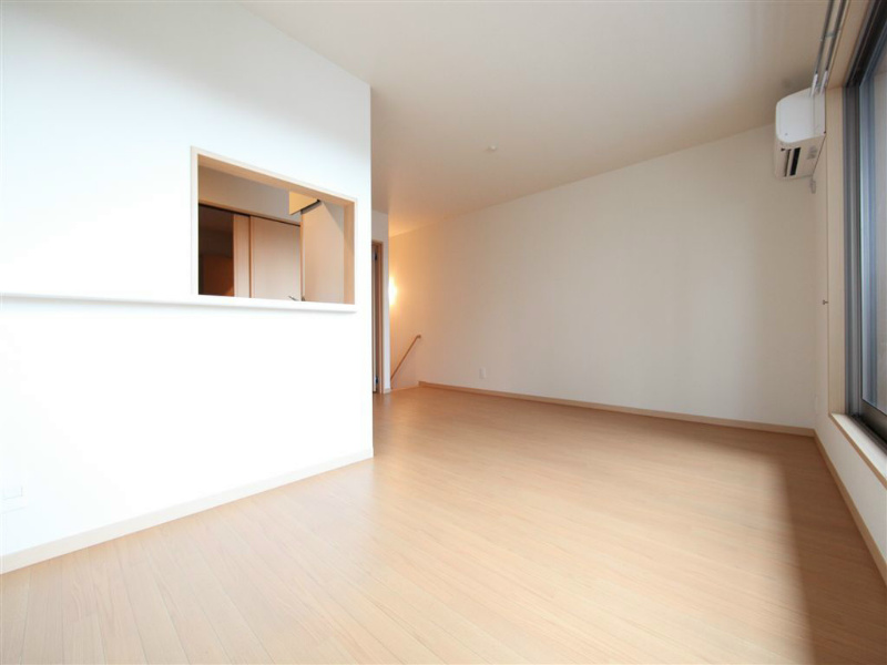 レジデンス桜山 その他