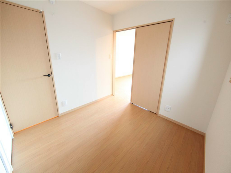 レジデンス桜山 その他部屋・スペース