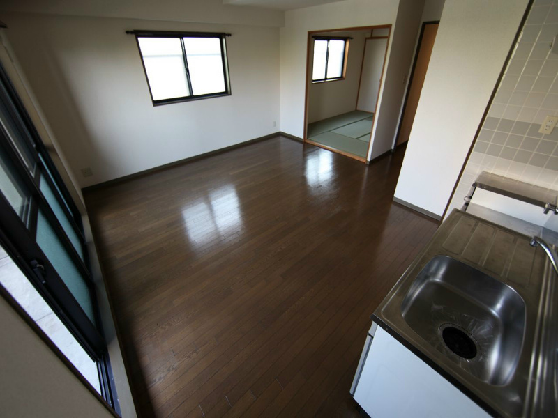 アーバンハイツ神宮公園 その他部屋・スペース