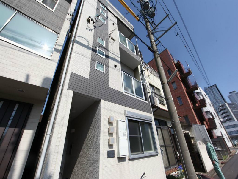 ソリッド則武 その他共有部分