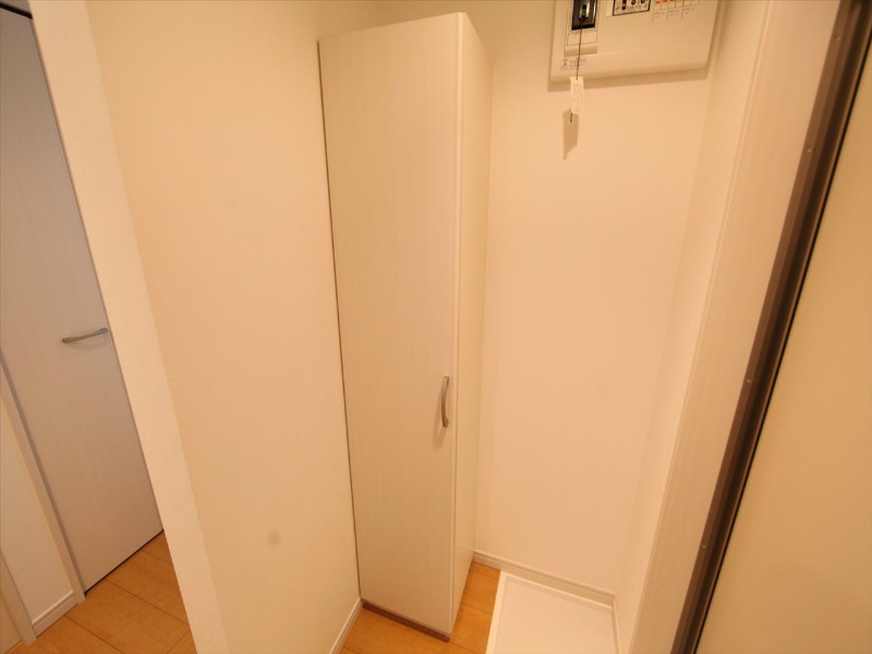 Ｍ.Ｋオリオン名古屋 玄関