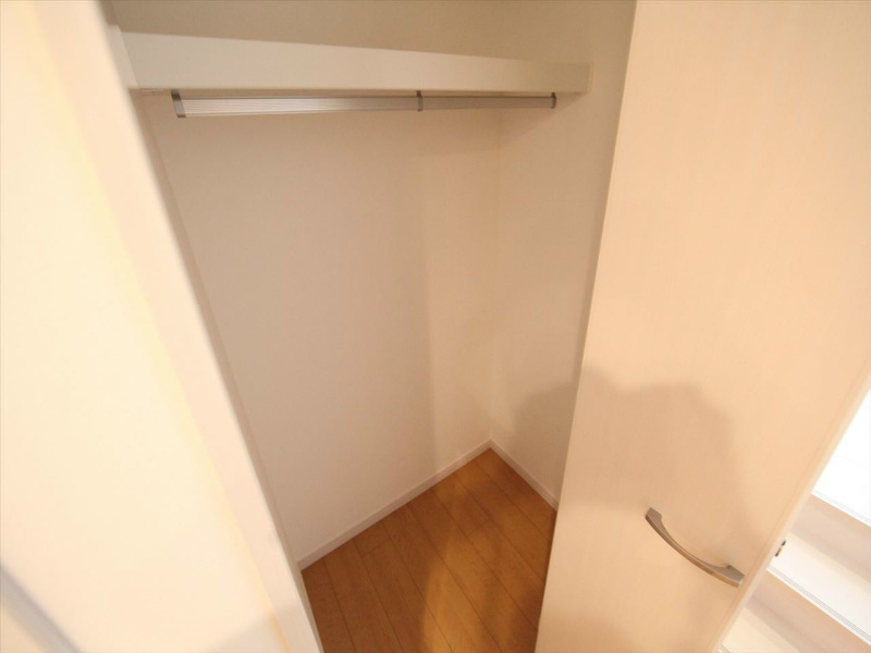Ｍ.Ｋオリオン名古屋 収納