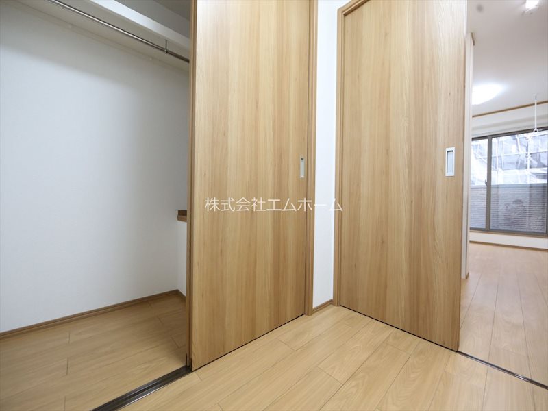 WｉｓｔｅｒｉａⅡ（ウィステリアツー） その他部屋・スペース